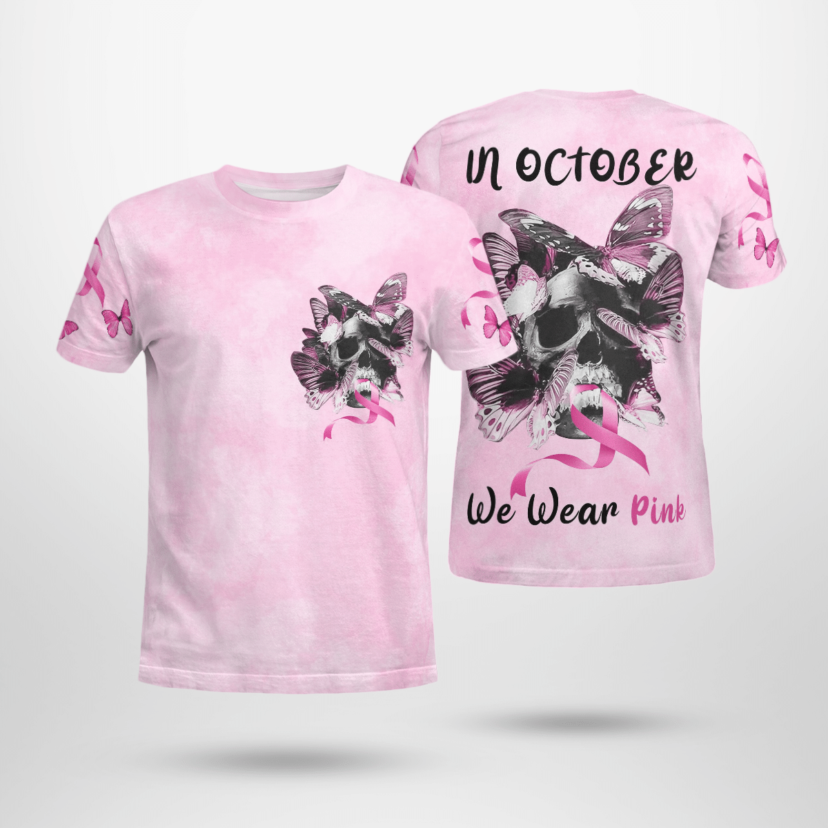 skull-in-october-t-shirt