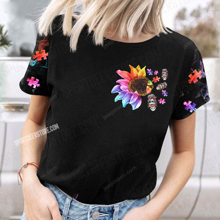 sunflower-jeep-valentine-be-you-the-world-will-adjust-t-shirt