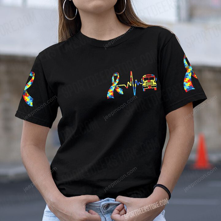 jeep-fight-autism-awareness-t-shirt