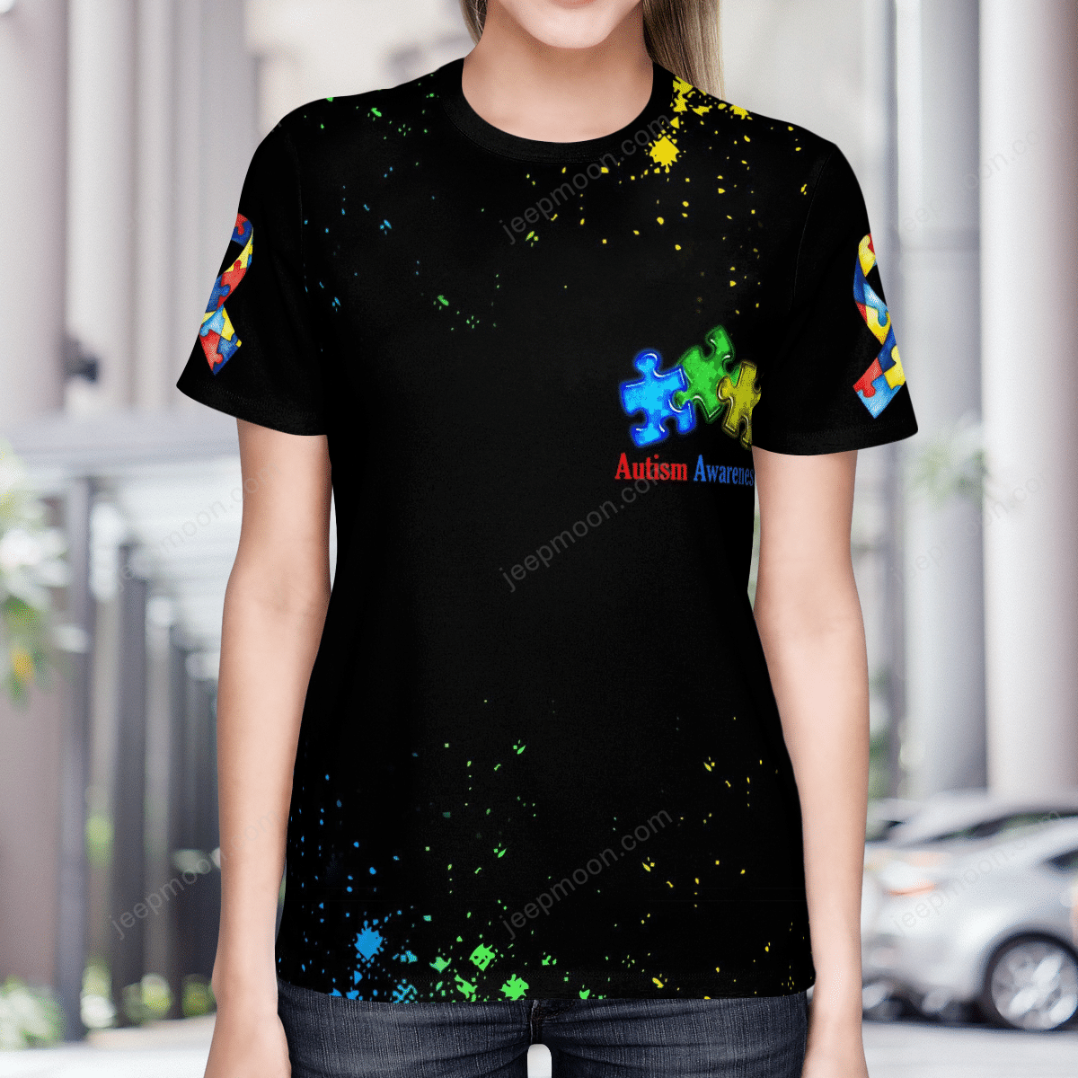 3-puzzle-autism-awareness-t-shirt