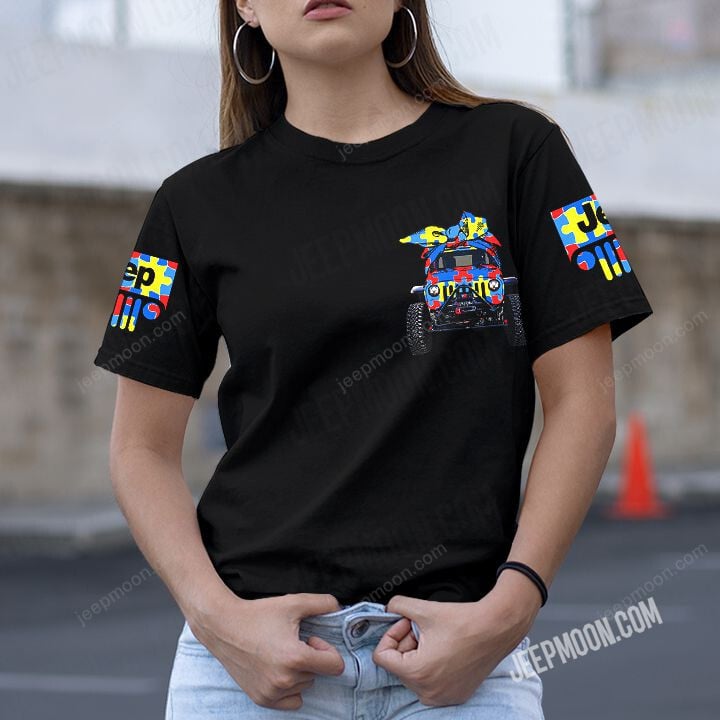 jeep-whispered-autism-awareness-t-shirt