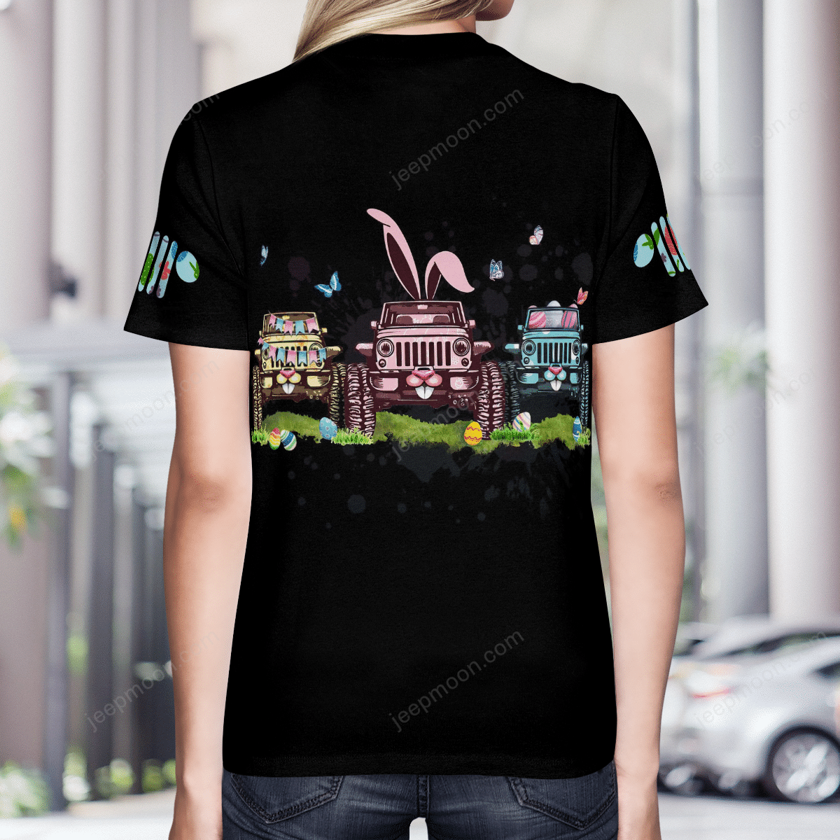 easter-day-jeep-t-shirt