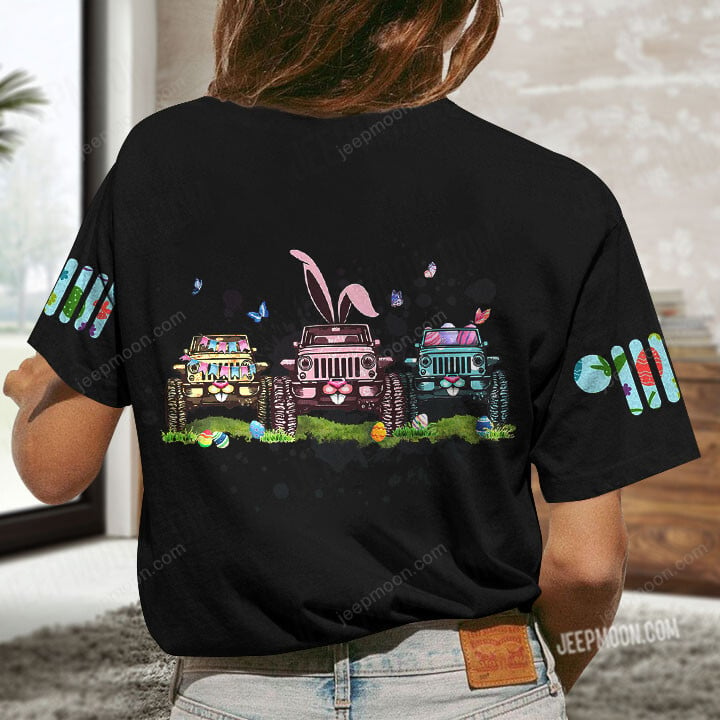 easter-day-jeep-t-shirt