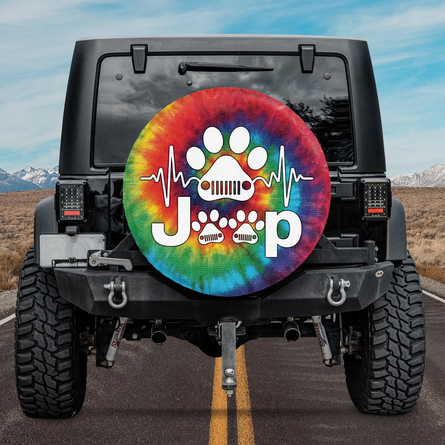 jeep-dog-heart-beat-tie-dye-spare-tire-cover