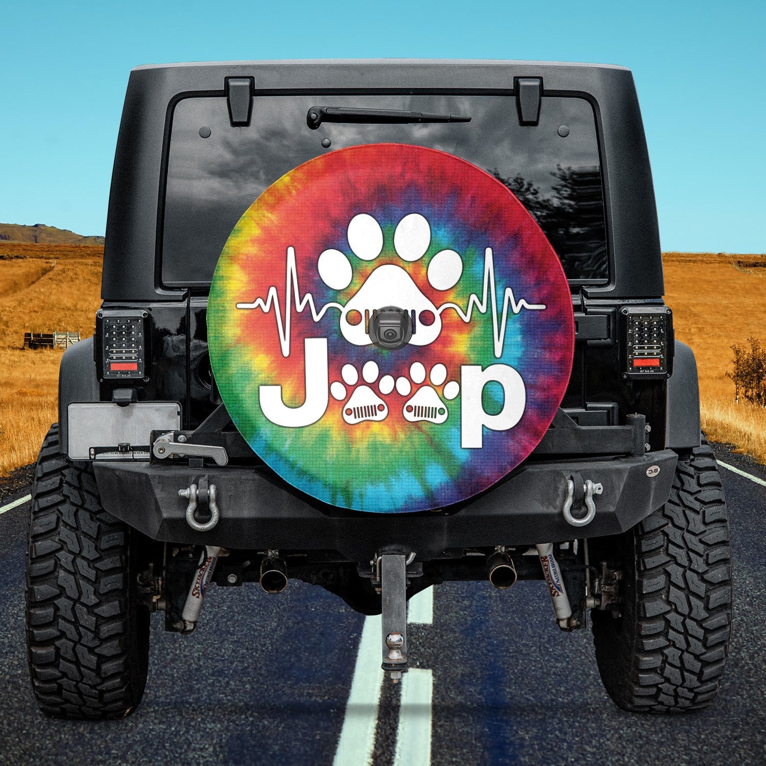 jeep-dog-heart-beat-tie-dye-spare-tire-cover