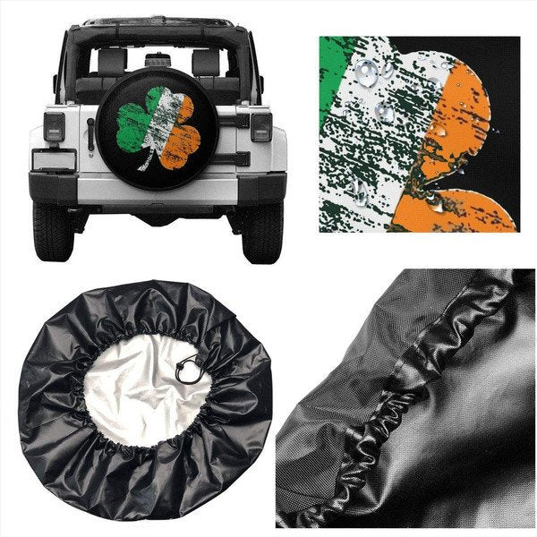 irish-shamrock-spare-tire-cover