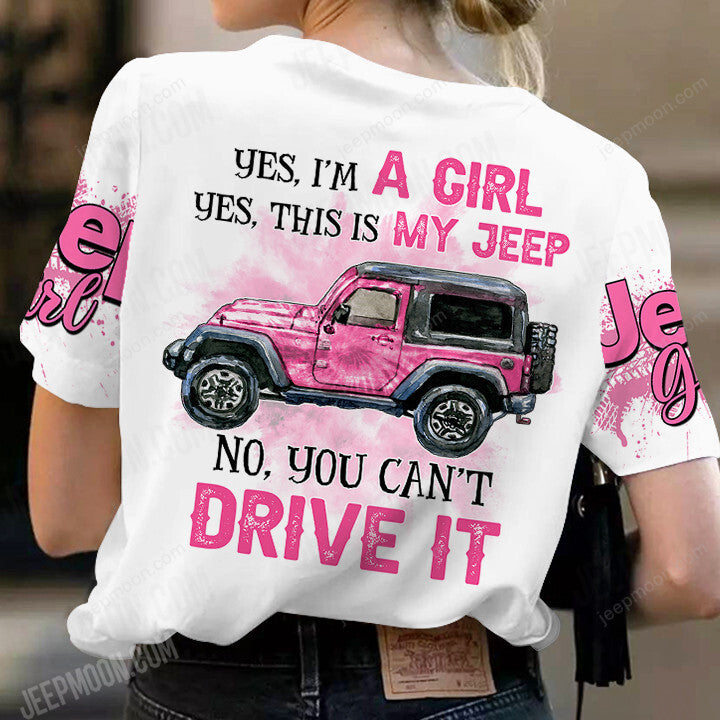 easter-yes-im-a-girl-jeep-t-shirt