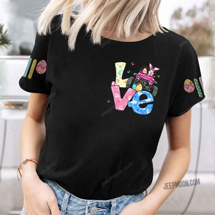 love-easter-with-jeep-rabbit-t-shirt