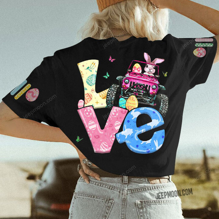 love-easter-with-jeep-rabbit-t-shirt