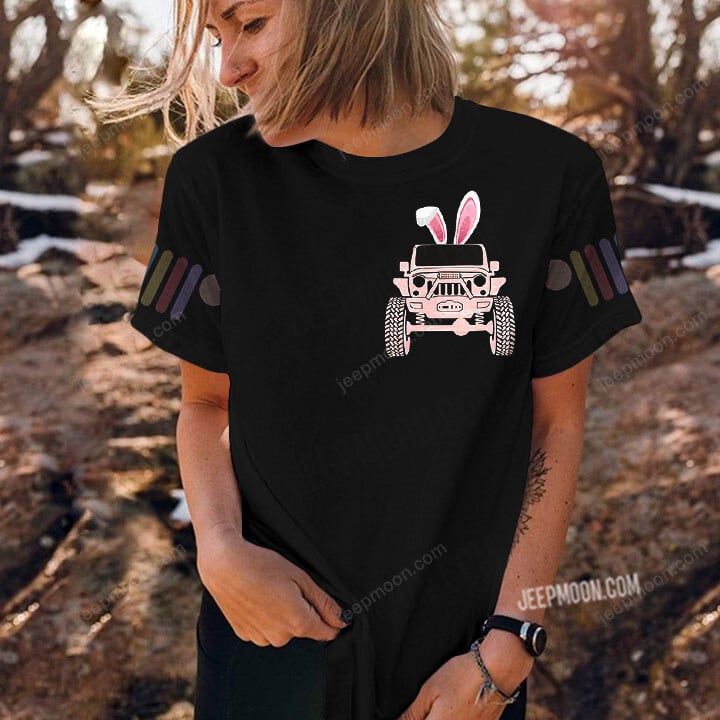 jeep-girl-easter-t-shirt