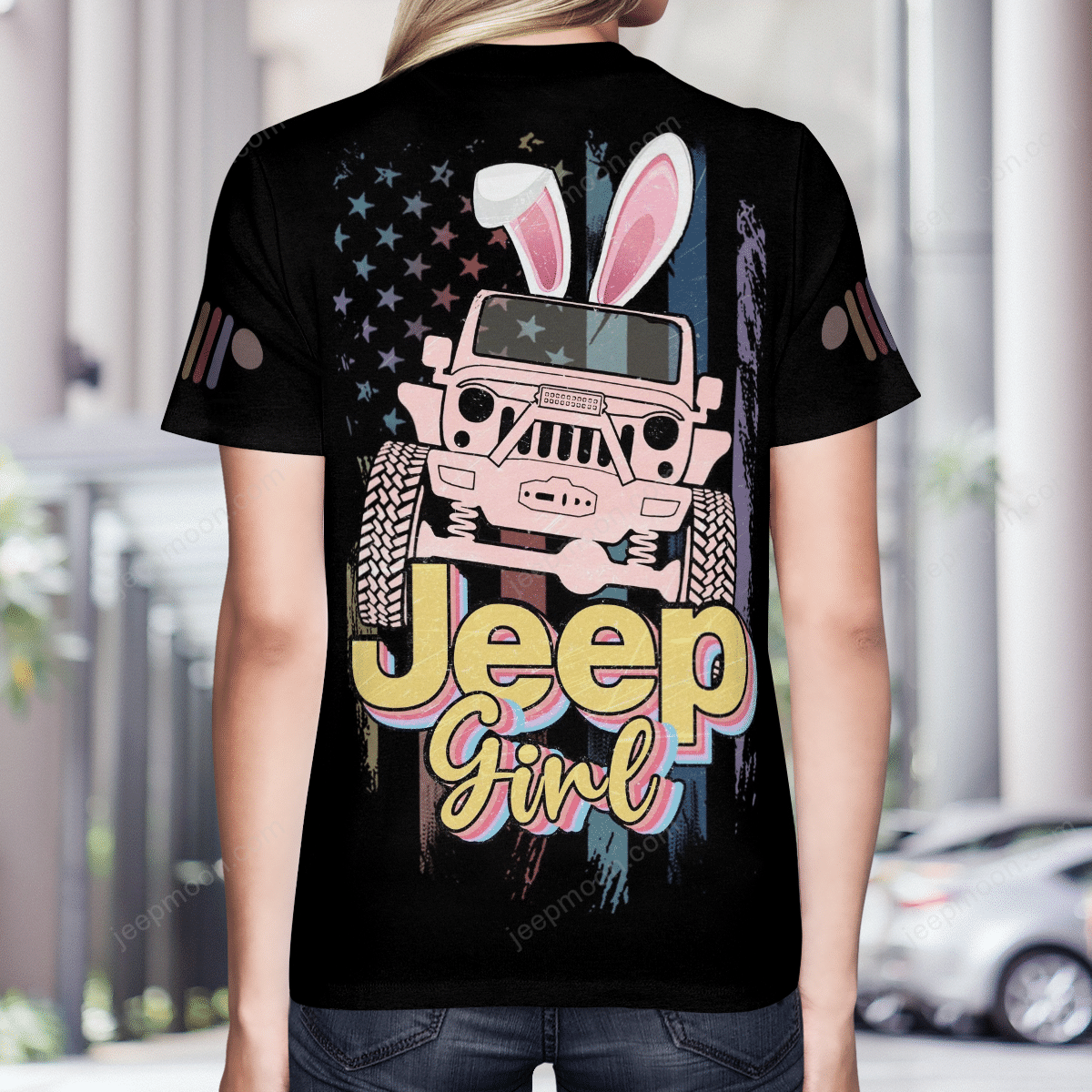 jeep-girl-easter-t-shirt