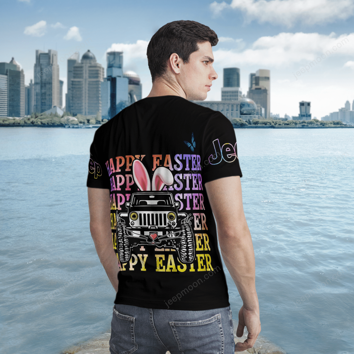 happy-easter-jeep-t-shirt