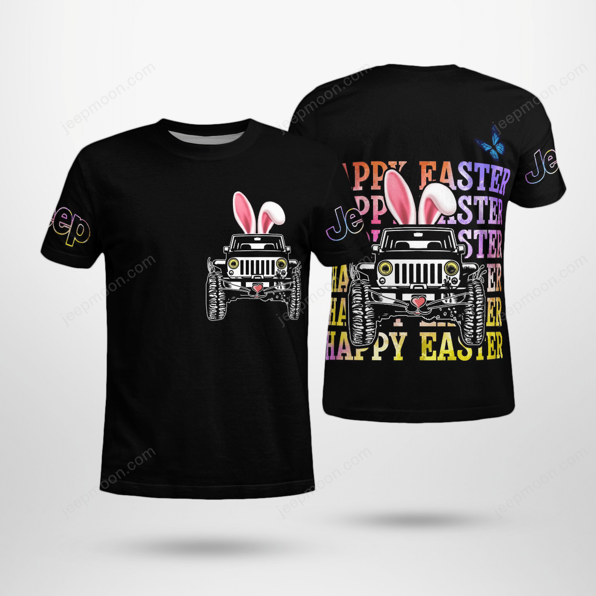 happy-easter-jeep-t-shirt