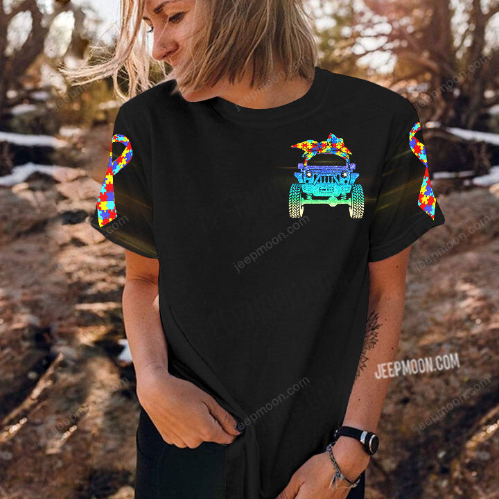 jeep-be-autism-black-t-shirt