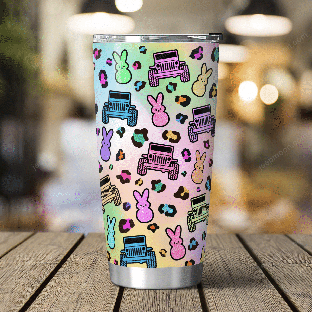 leopard-easter-jeep-tumbler