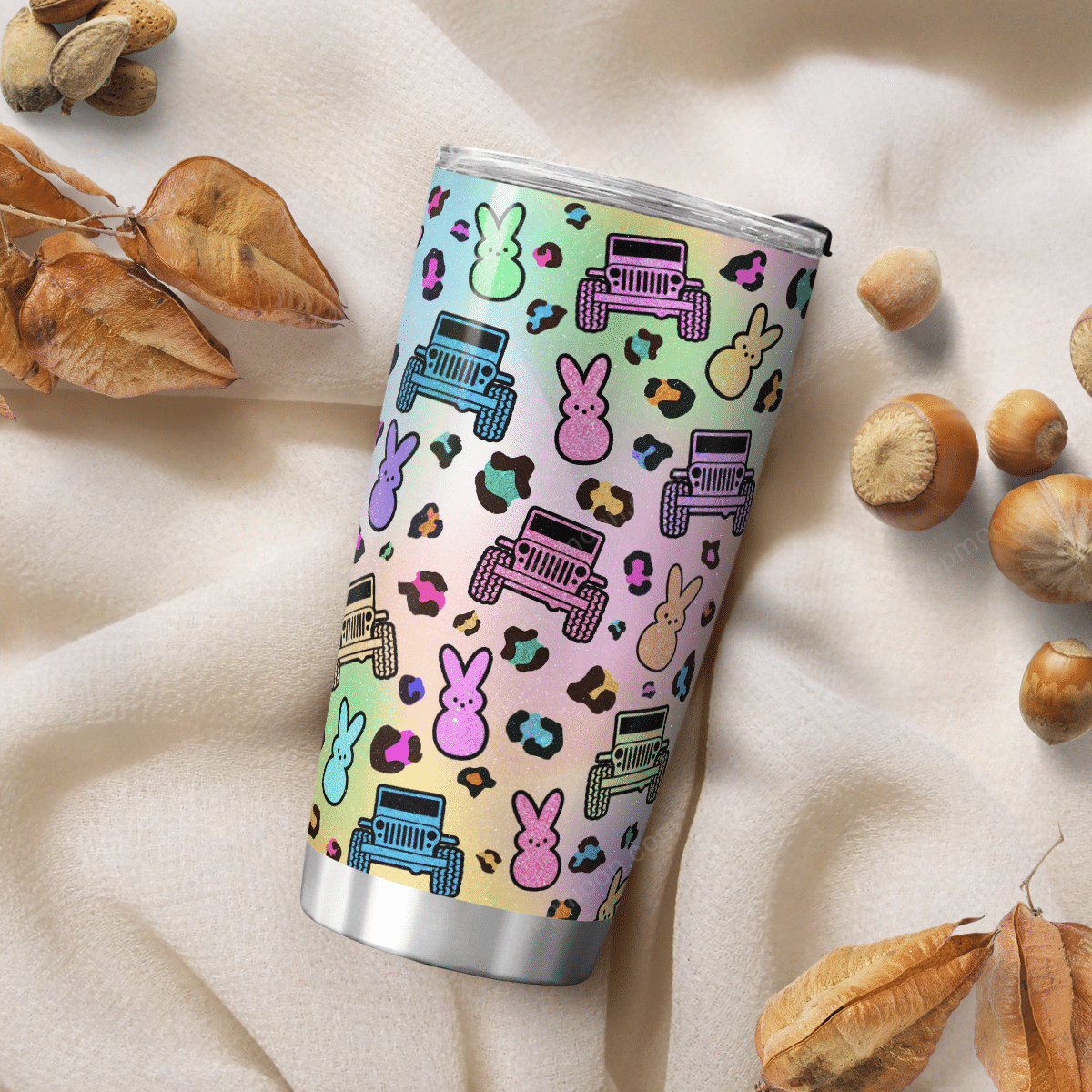 leopard-easter-jeep-tumbler