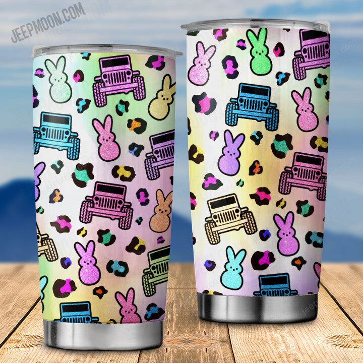 leopard-easter-jeep-tumbler