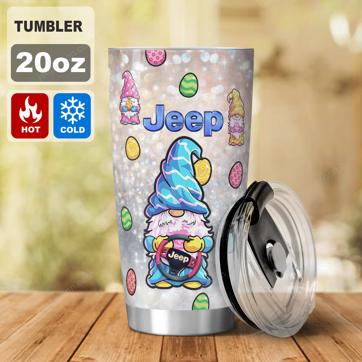 gnomies-jeeps-easter-tumbler