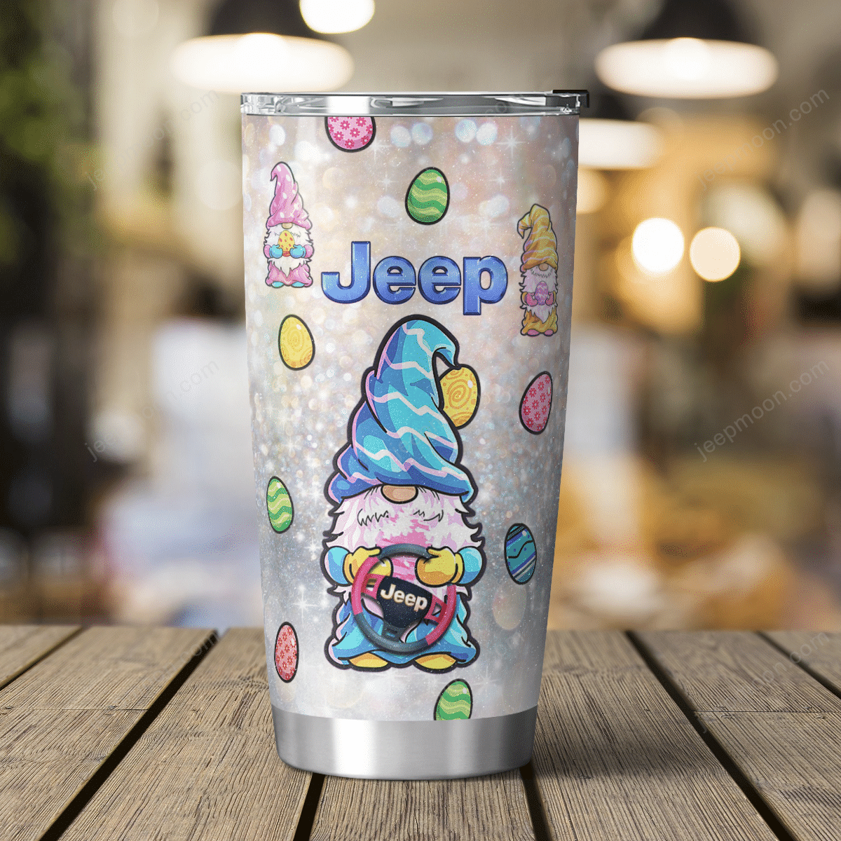 gnomies-jeeps-easter-tumbler