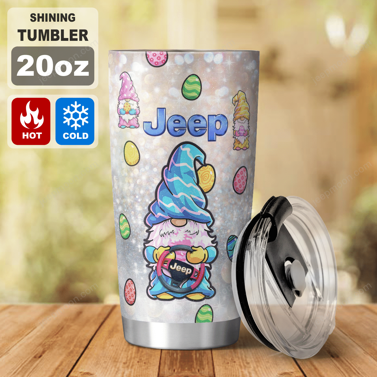 gnomies-jeeps-easter-tumbler