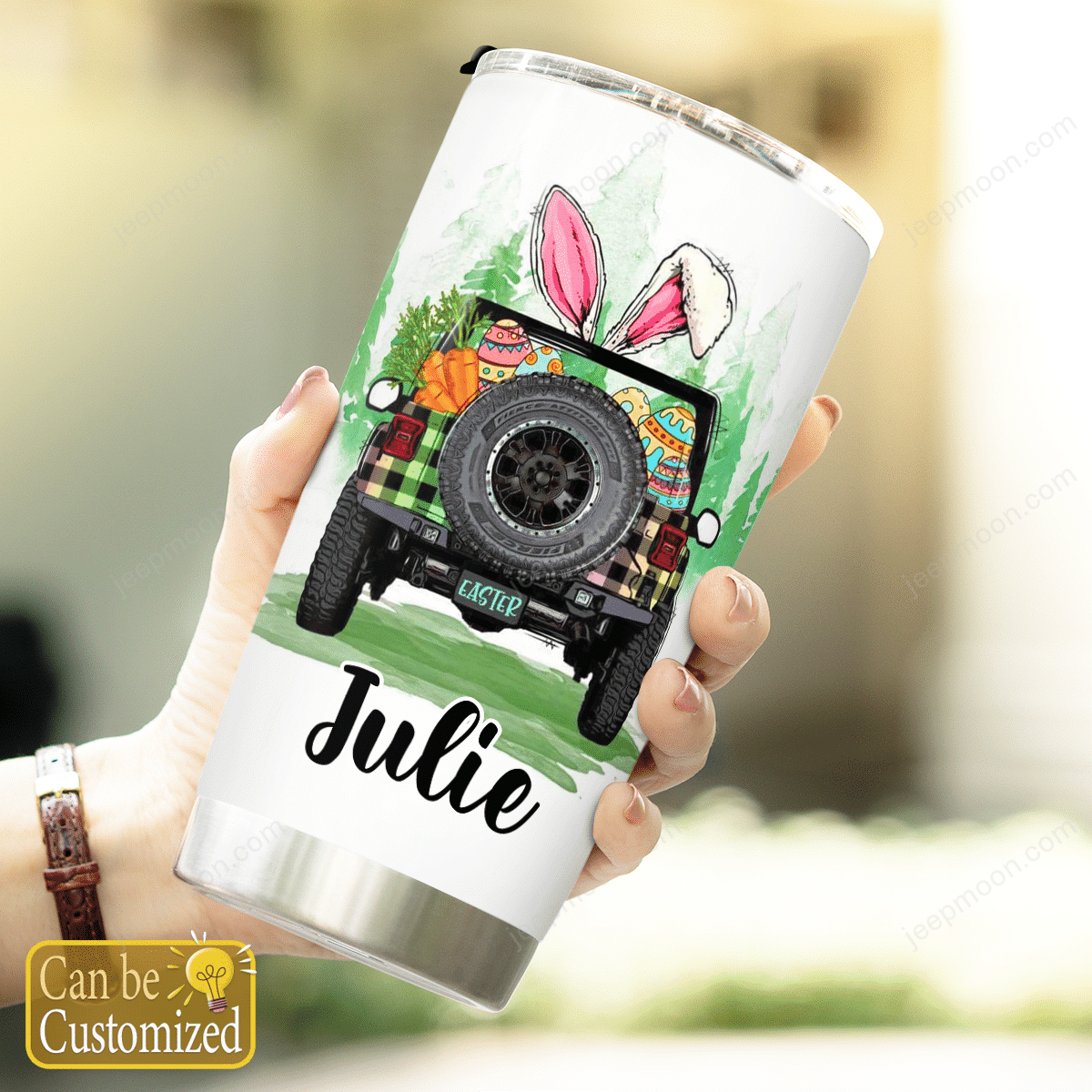 girl-easter-jeep-tumbler