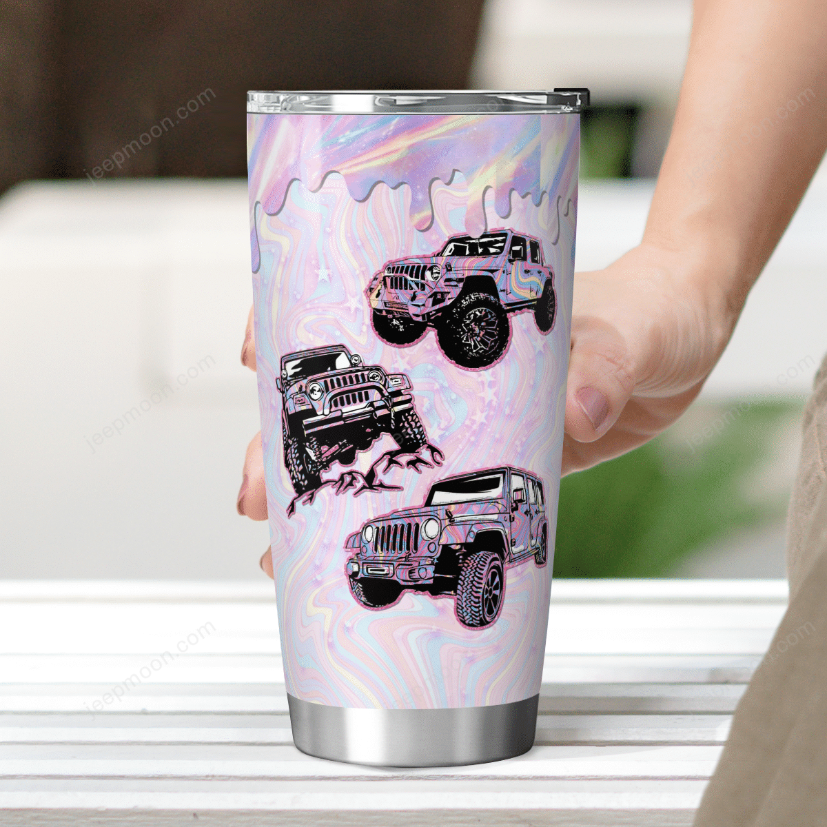 pink-easter-jeep-girl-tumbler