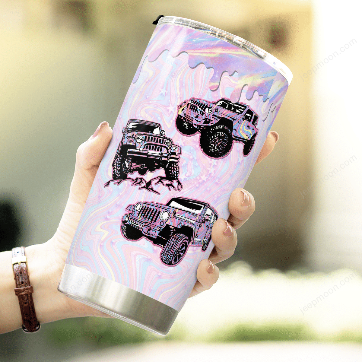 pink-easter-jeep-girl-tumbler