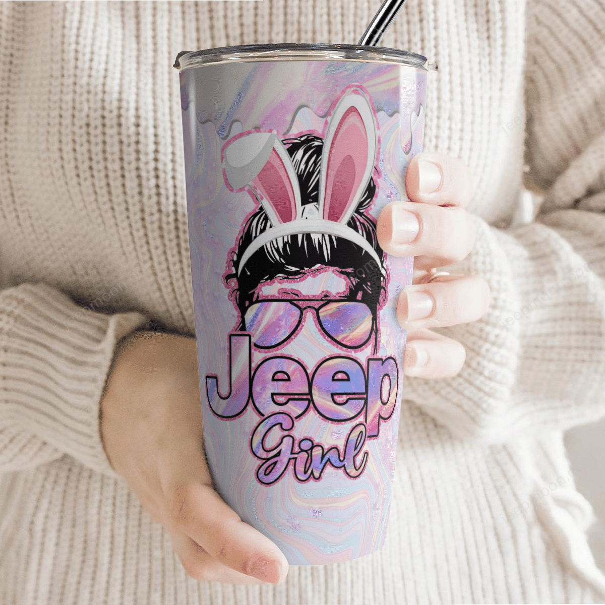 pink-easter-jeep-girl-tumbler