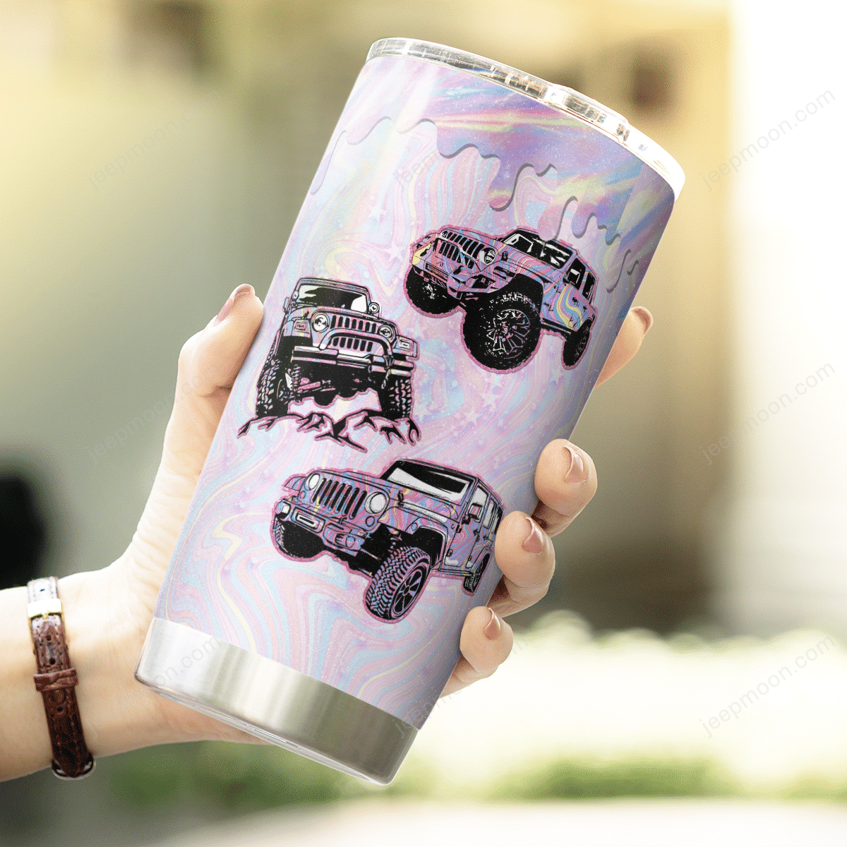 pink-easter-jeep-girl-tumbler