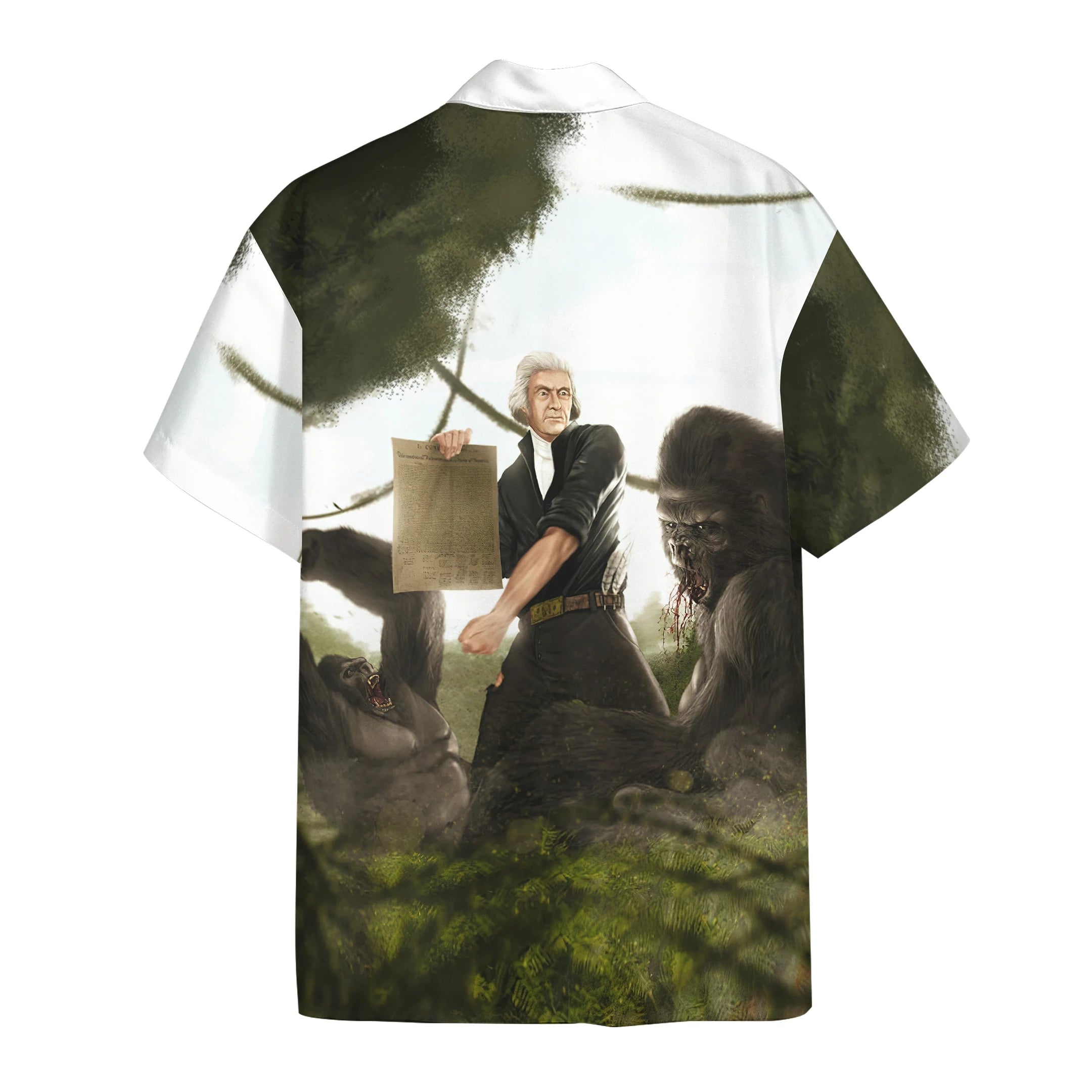 3d-thomas-jefferson-battling-a-gorilla-custom-short-sleeve-shirt-aloha-shirt-for-summer