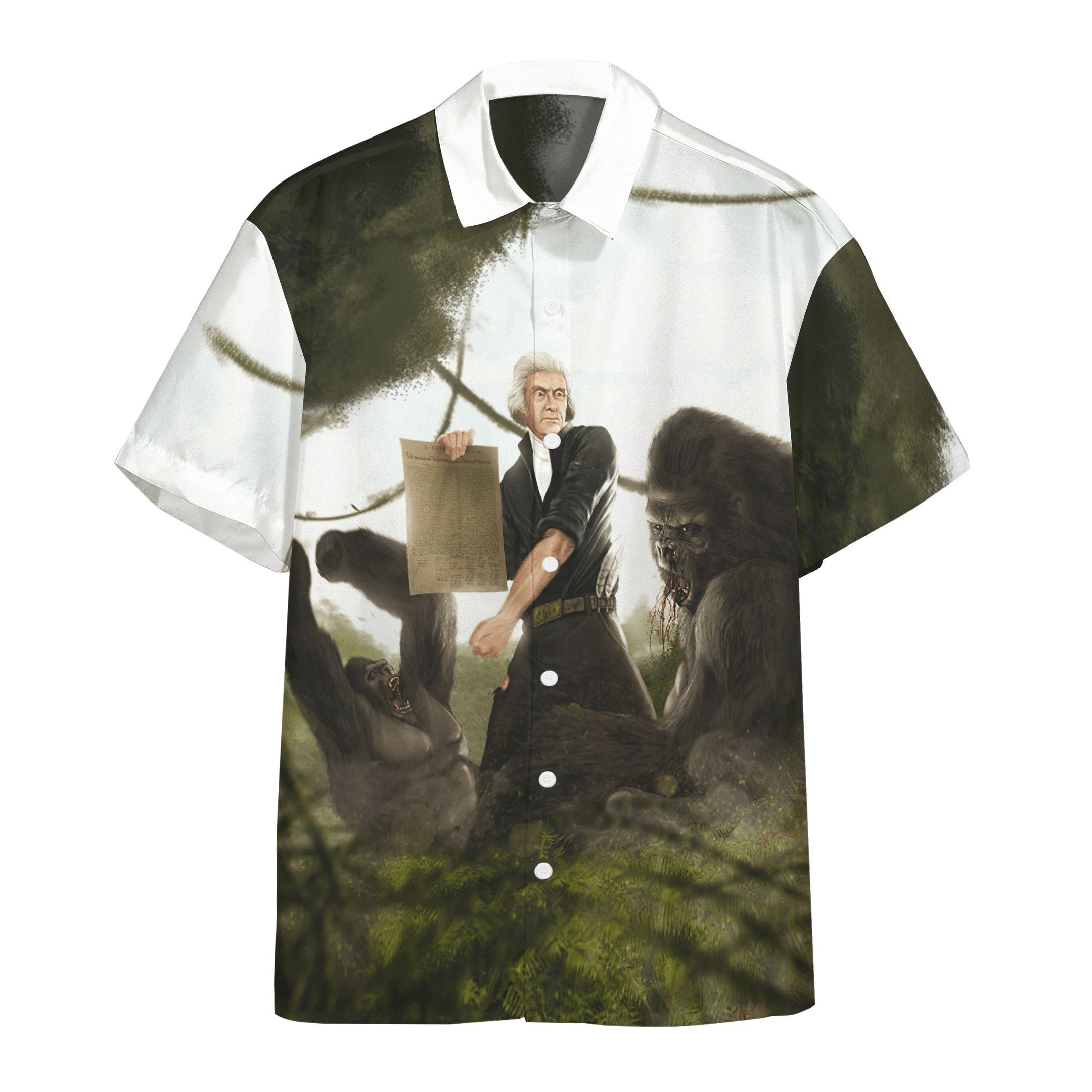 3d-thomas-jefferson-battling-a-gorilla-custom-short-sleeve-shirt-aloha-shirt-for-summer