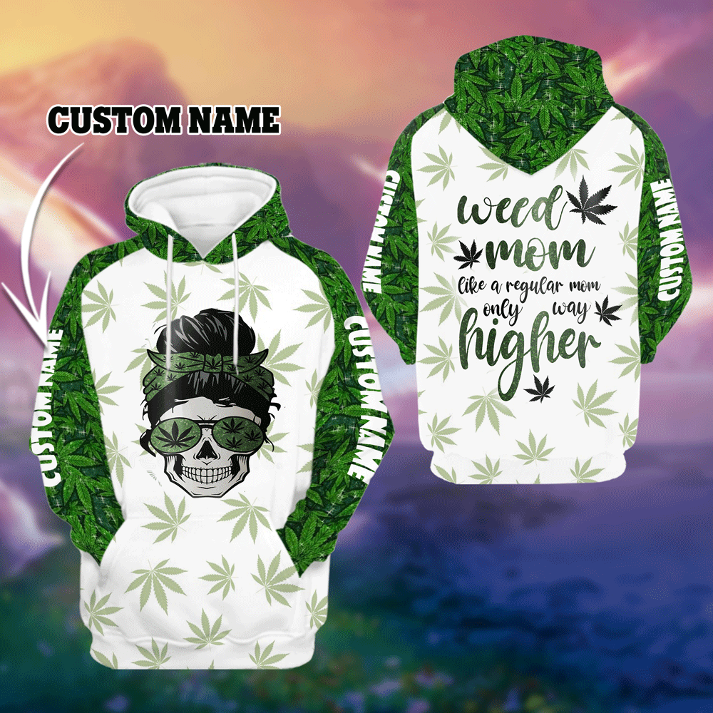 personalized-skull-weed-mom-unisex-hoodie-for-men-women-cannabis-marijuana-420-weed-clothing-gifts-for-mom