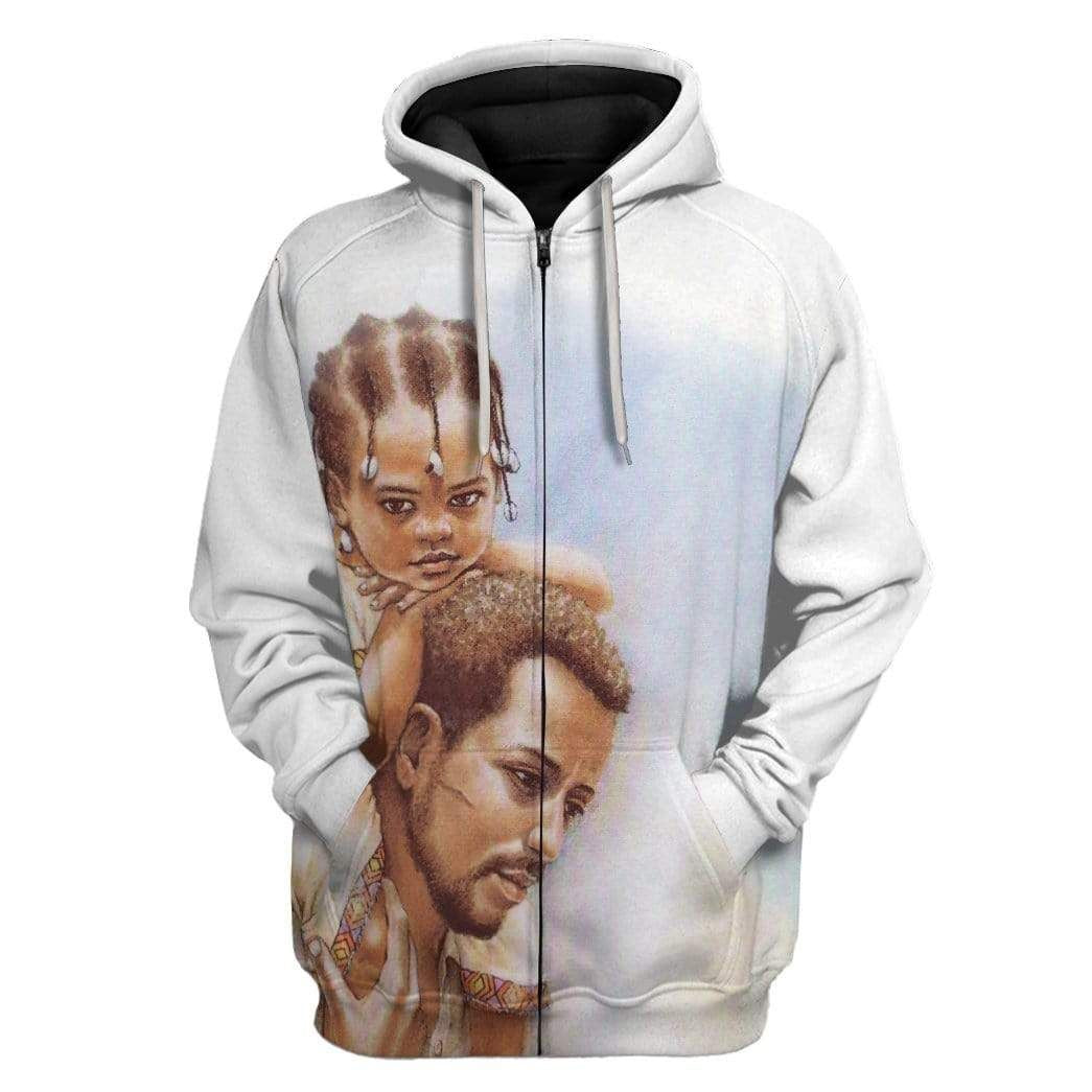 3d-father-and-dauger-custom-hoodie-apparel