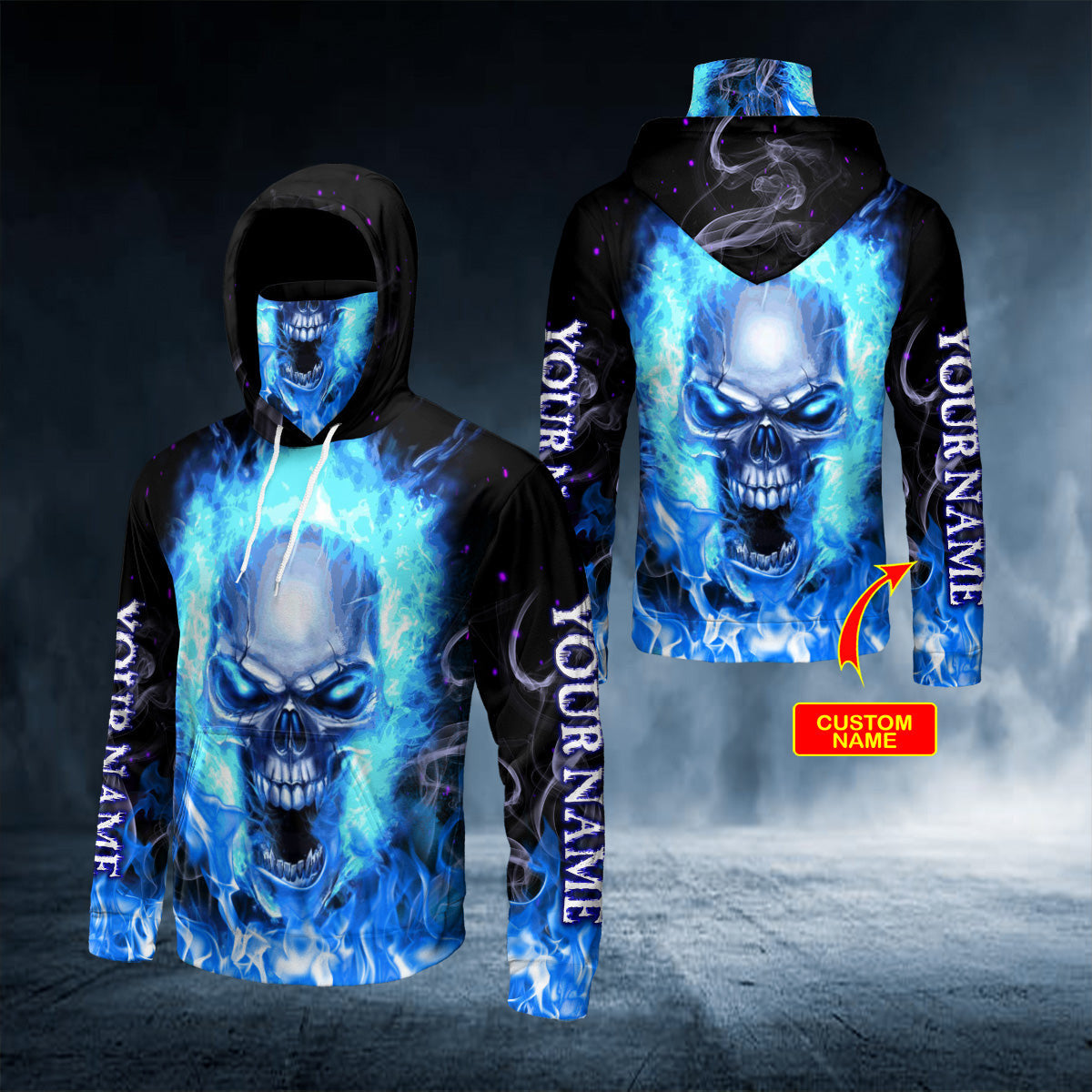 angry-blue-fire-skull-personalized-3d-printed-hoodie-18733693