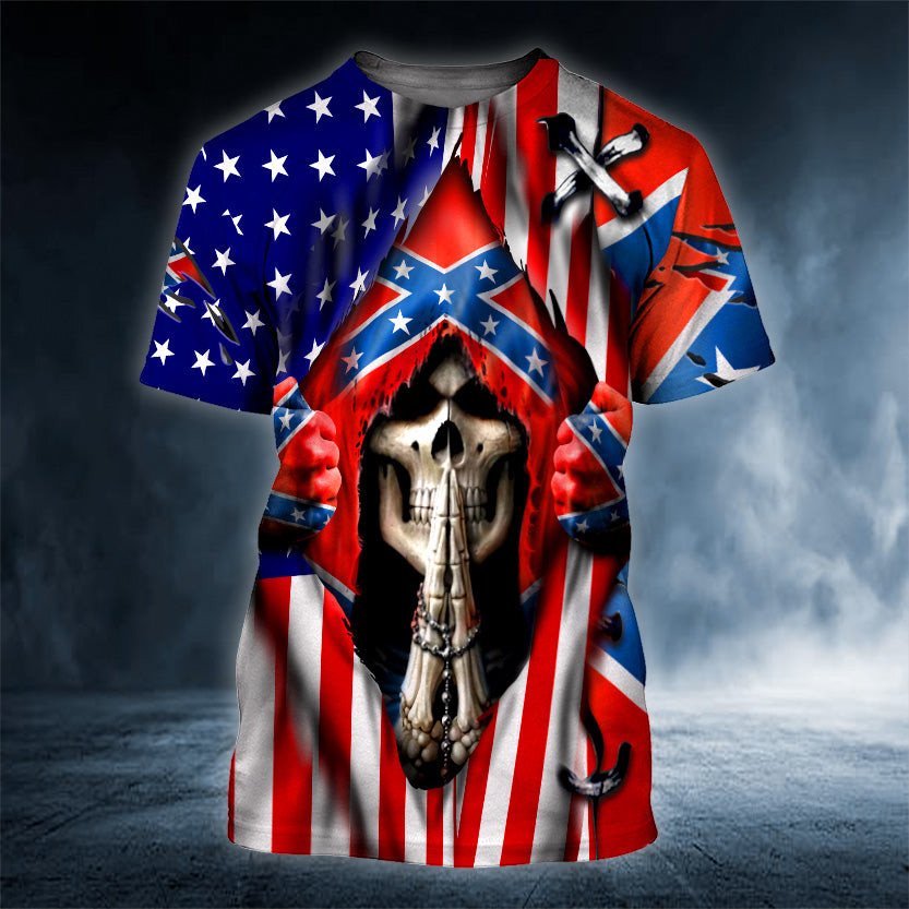 patriotism-csa-flag-prayer-skull-personalized-3d-printed-hoodie-35108390