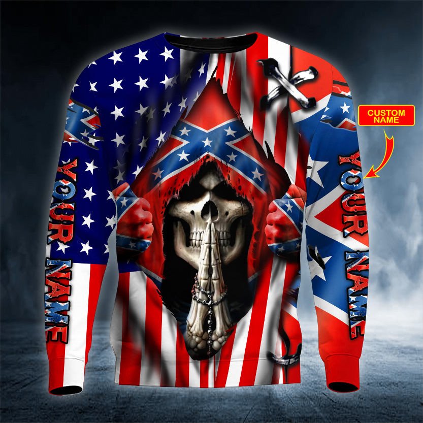 patriotism-csa-flag-prayer-skull-personalized-3d-printed-hoodie-35108390