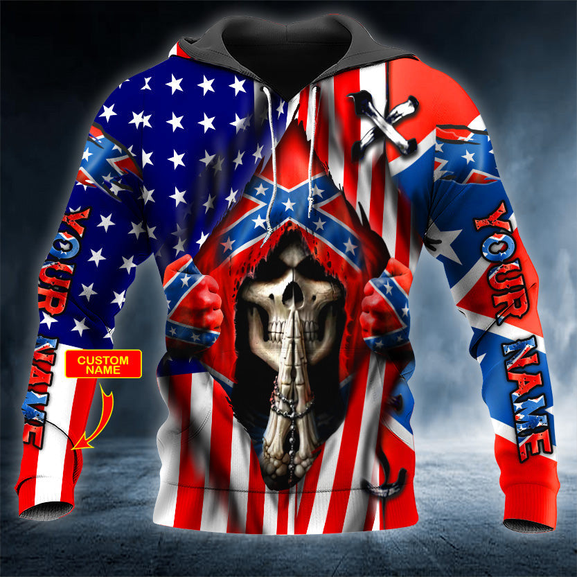 patriotism-csa-flag-prayer-skull-personalized-3d-printed-hoodie-35108390