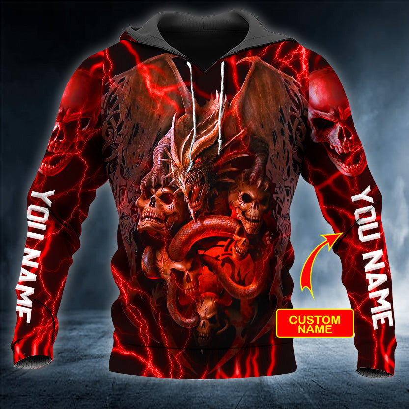 red-bronze-dragons-skull-personalized-3d-printed-hoodie-81960299