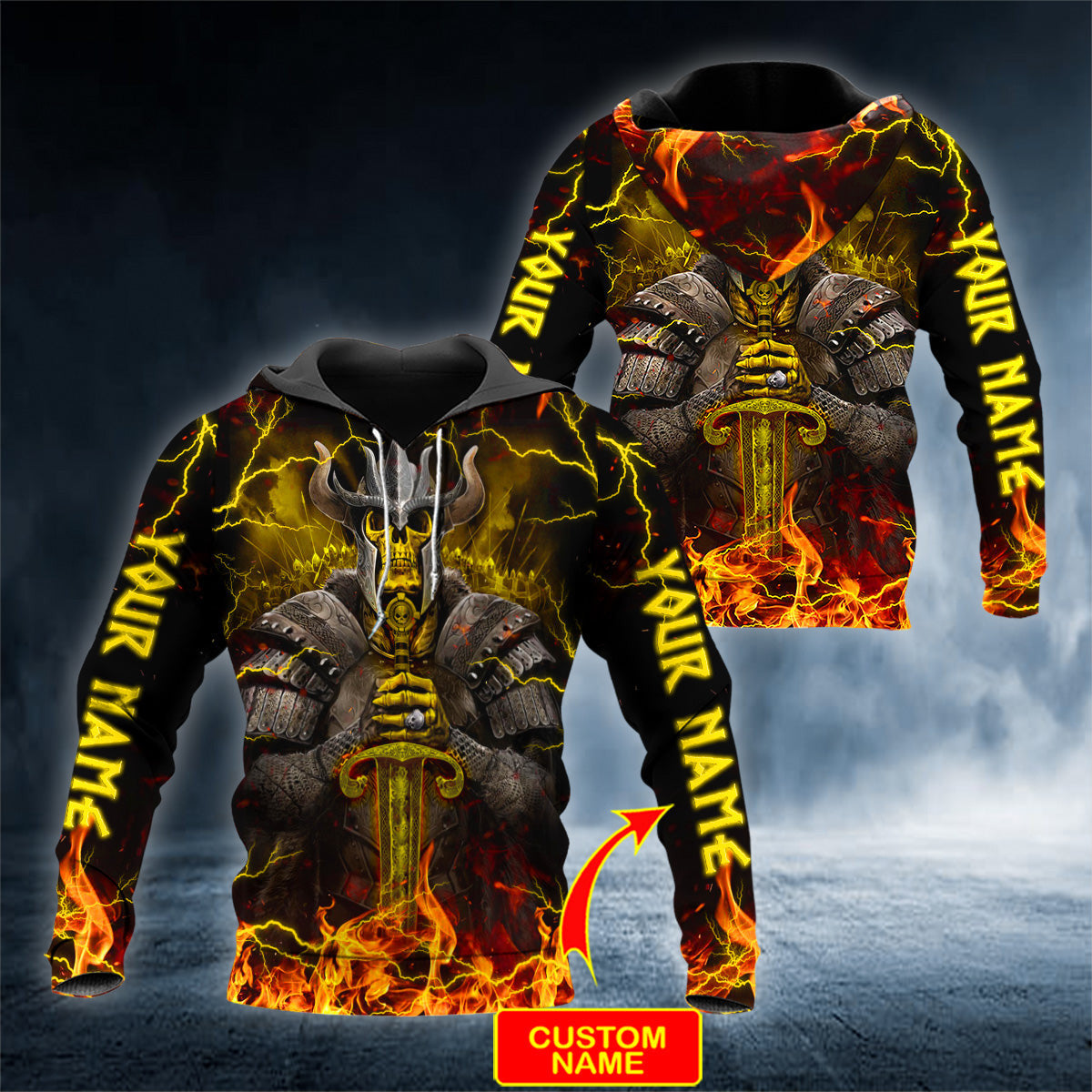 warrior-swords-fire-skull-personalized-3d-printed-hoodie-3181309