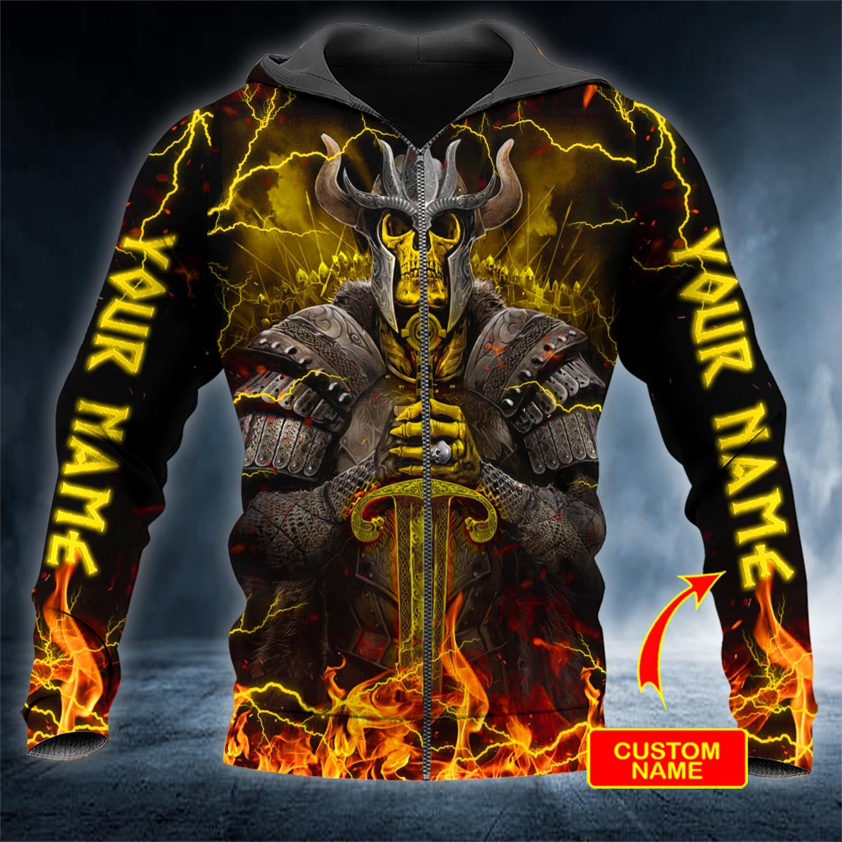 warrior-swords-fire-skull-personalized-3d-printed-hoodie-3181309