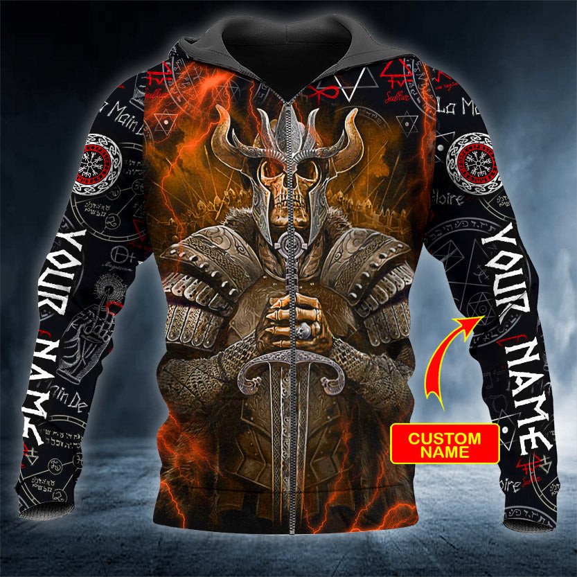 runic-compass-viking-warrior-skull-personalized-3d-printed-hoodie-94724158