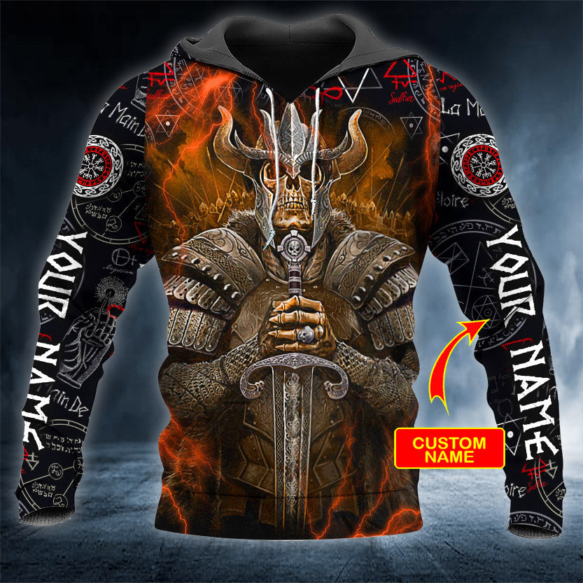 runic-compass-viking-warrior-skull-personalized-3d-printed-hoodie-94724158