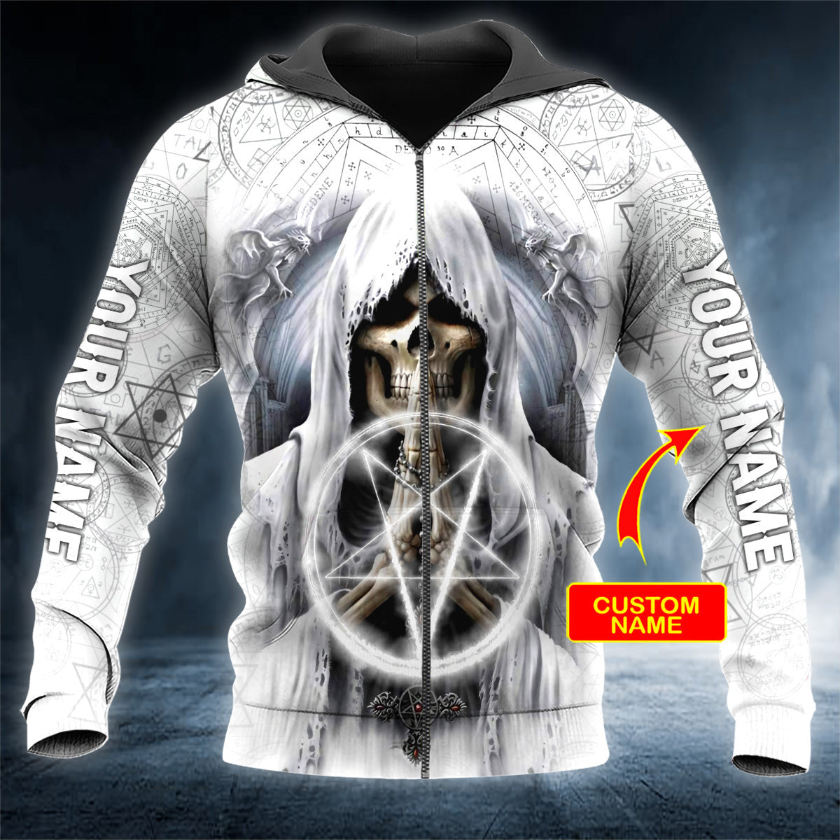 white-grim-reaper-praying-for-the-death-skull-personalized-3d-printed-hoodie-25088094