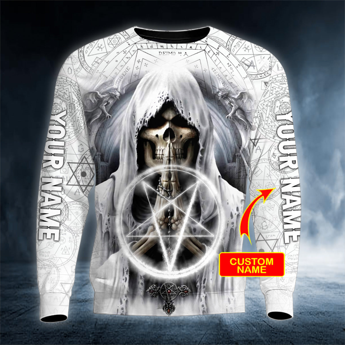 white-grim-reaper-praying-for-the-death-skull-personalized-3d-printed-hoodie-25088094