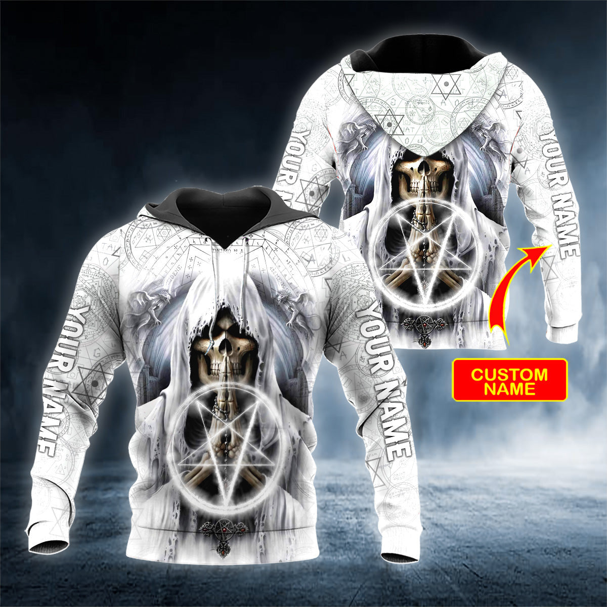 white-grim-reaper-praying-for-the-death-skull-personalized-3d-printed-hoodie-25088094