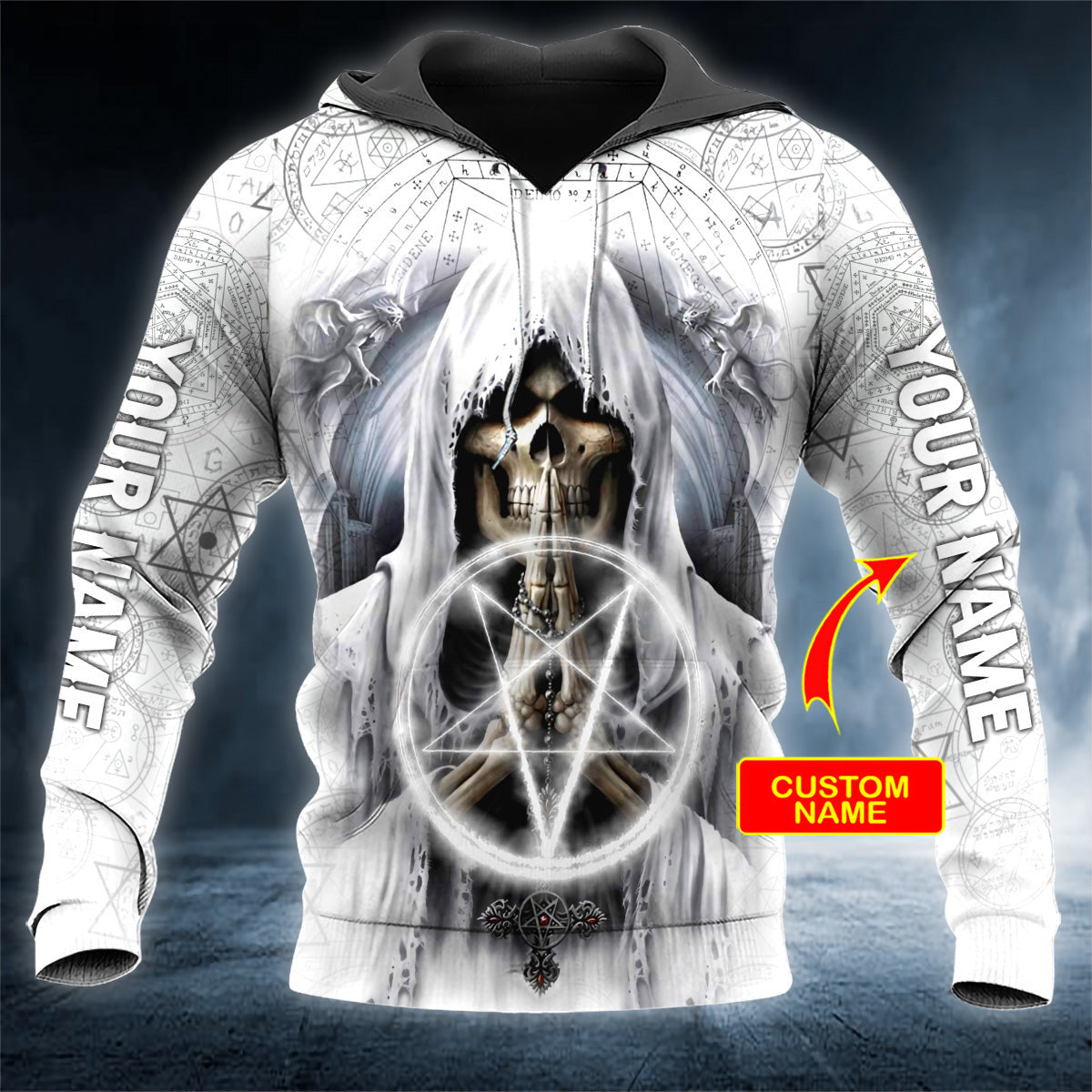 white-grim-reaper-praying-for-the-death-skull-personalized-3d-printed-hoodie-25088094