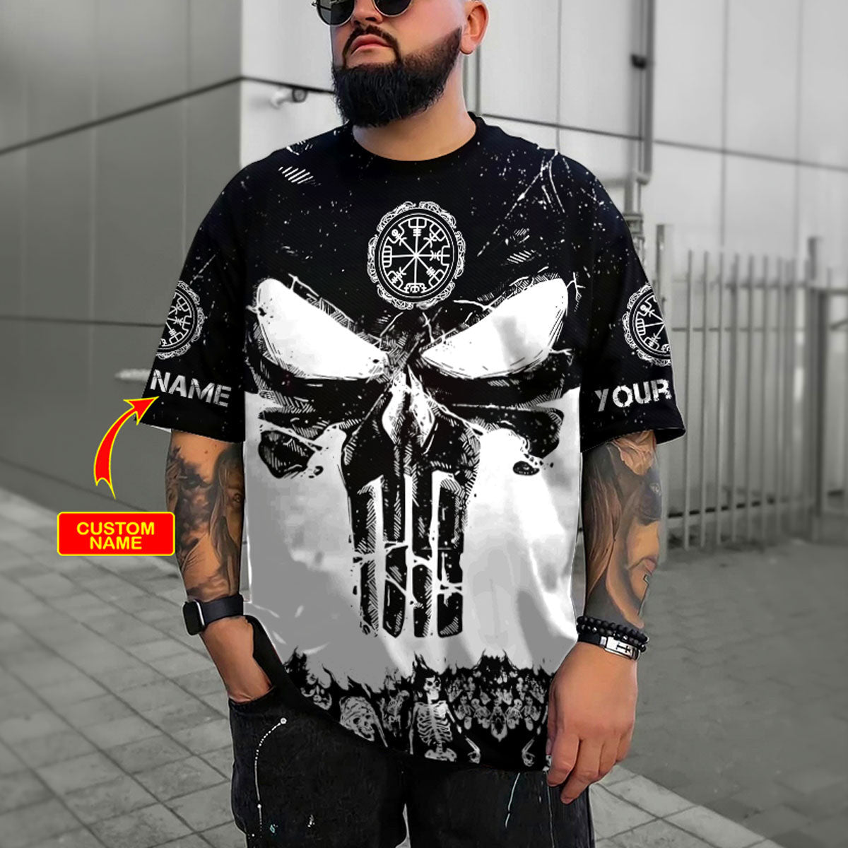 skull-viking-compass-personalized-3d-printed-hoodie-68327070