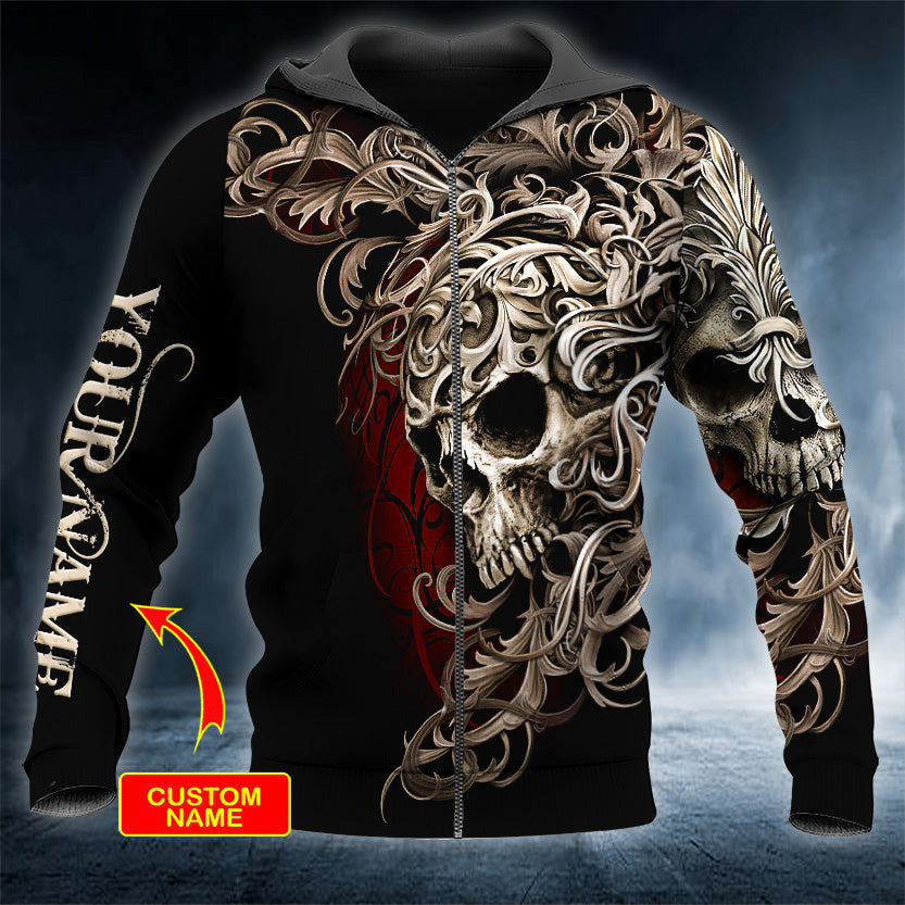 the-forgotten-man-scroll-skull-personalized-3d-printed-hoodie-79139624