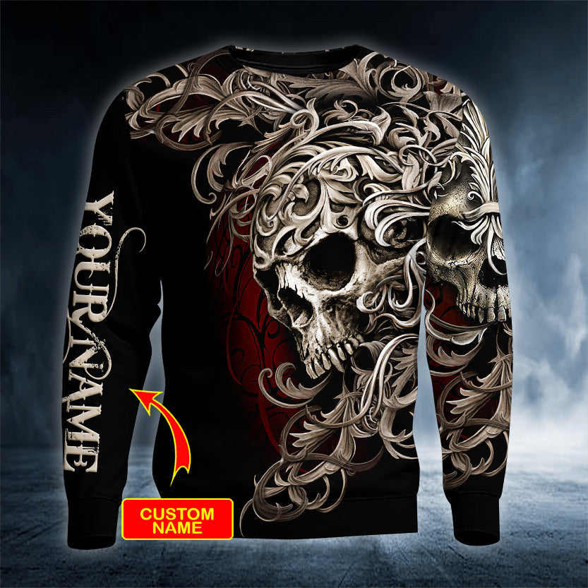 the-forgotten-man-scroll-skull-personalized-3d-printed-hoodie-79139624