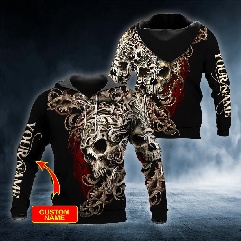 the-forgotten-man-scroll-skull-personalized-3d-printed-hoodie-79139624